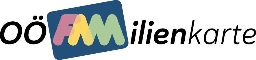 Das Logo zeigt das Wort 'FM' mit mehrfarbigen Buchstaben und 'illienkart' in schwarzer Schrift auf weißem Hintergrund.