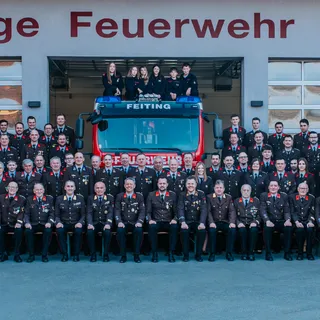 Bild von Feuerwehr Feiting Komando
