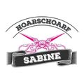 Hoarschoarf Sabine-Logo