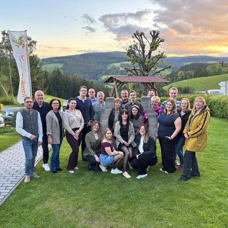 Theatergruppe Ratten 2026