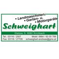 Andreas Schweighart-Logo