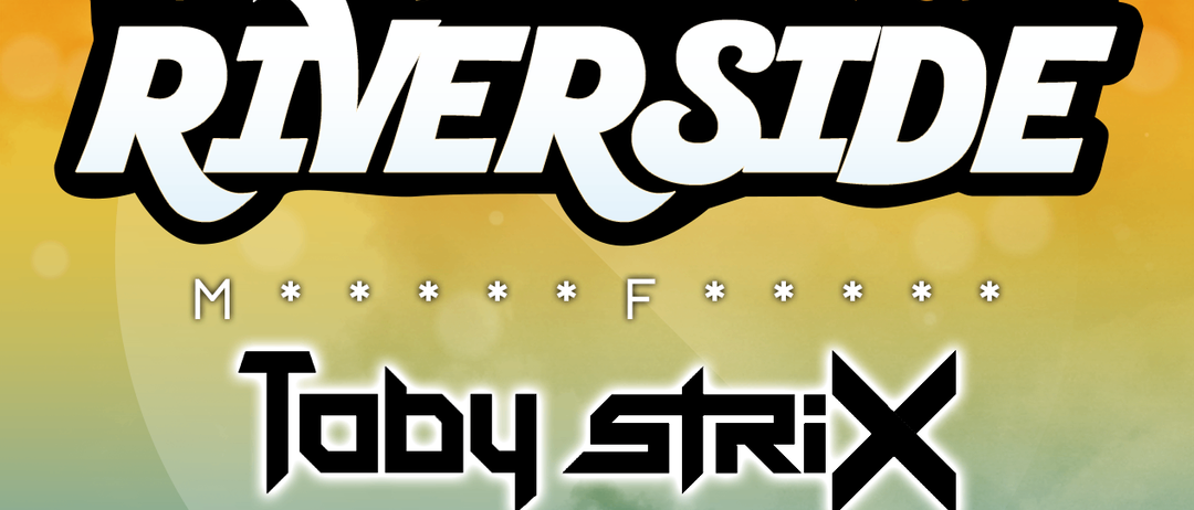 Bild enthält, Advertisement, Poster, QR Code, Person