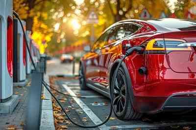 Bild enthält, City, Road, Street, Urban, Machine, Spoke, Alloy Wheel, Car, Vehicle, Wheel