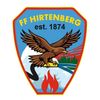 Freiwillige Feuerwehr Hirtenberg-Logo