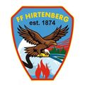 Freiwillige Feuerwehr Hirtenberg-Logo
