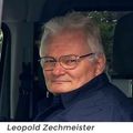 Bild von Leopold Zechmeister