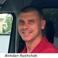 Bild von Bohdan Rushchak