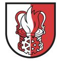 Freiwillige Feuerwehr Deutsch Kaltenbrunn-Ort-Logo