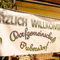 Dorfgemeinschaft  Pubersdorf-Logo