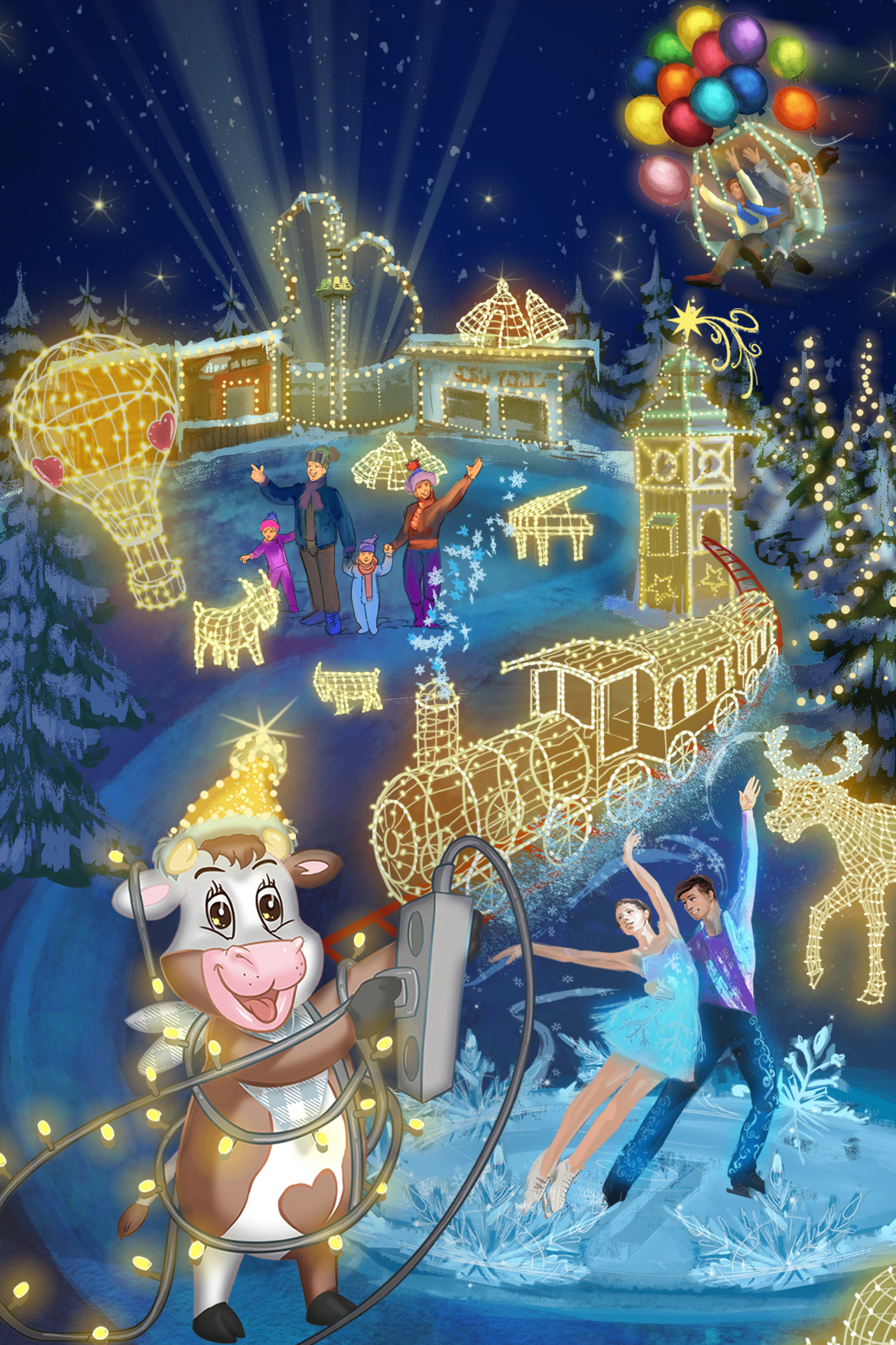 Bild enthält, Adult, Female, Person, Woman, Baby, Face, Head, Lighting