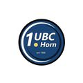 1. Union Billard-Club Sparkasse Horn-Logo