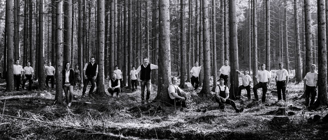 Bild enthält, Grove, Land, Nature, Outdoors, Tree, Vegetation, Woodland, Person, Walking, Shoe