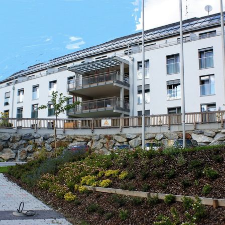 City, Urban, Building, Condo, Housing, Apartment Building, High Rise, Car, House, Building Complex