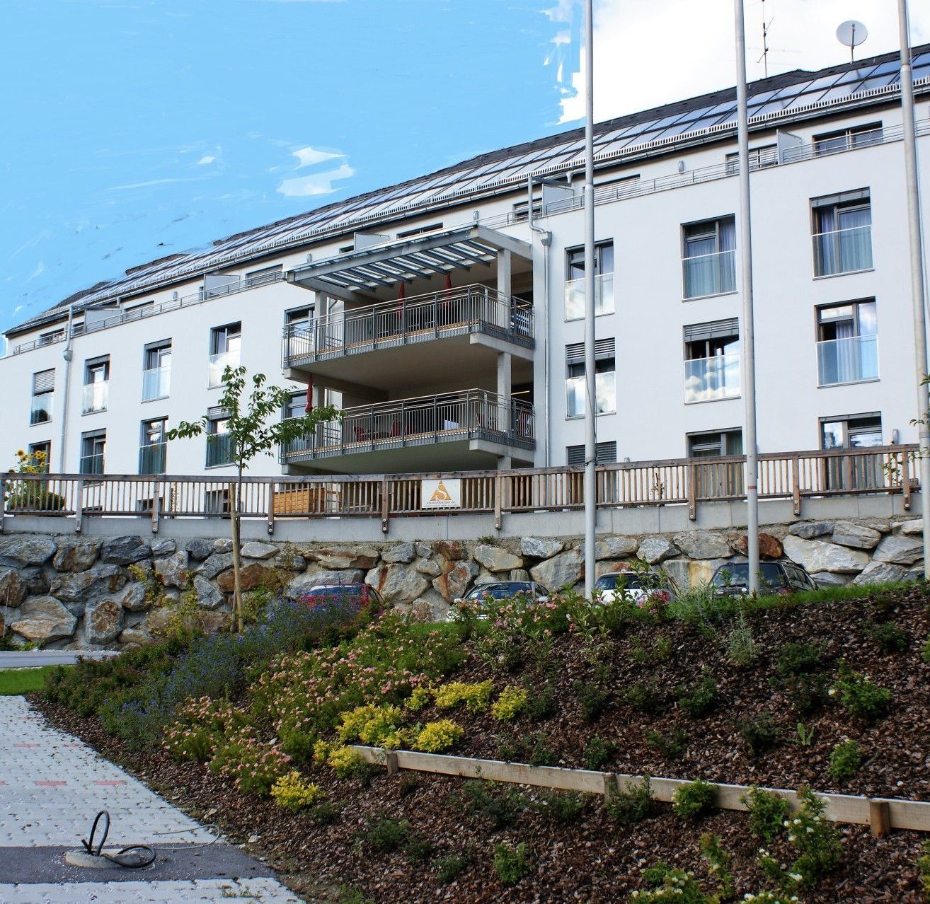 City, Urban, Building, Condo, Housing, Apartment Building, High Rise, Car, House, Building Complex