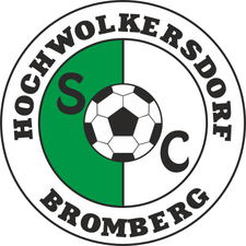 SC Hochwolkersdorf-Bromberg-Logo