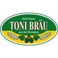 TONI BRÄU-Logo