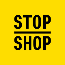 STOP SHOP Oberwart-Logo