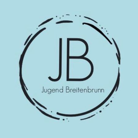 Logo, Face, Head, Person