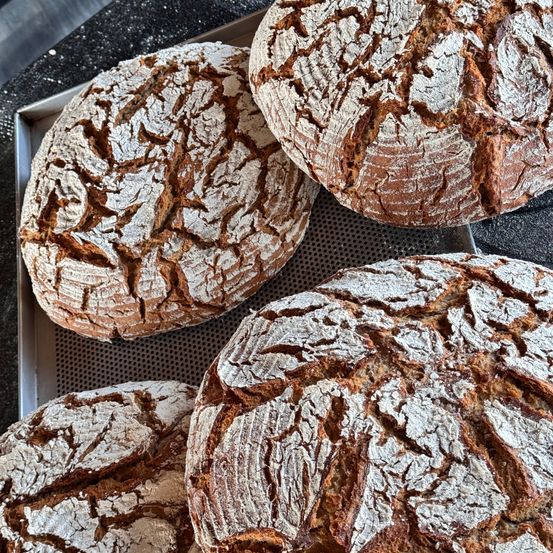 Bauernbrot