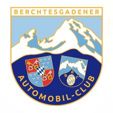 Berchtesgadener Automobil Club-Logo