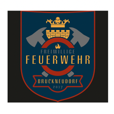 Freiwillige Feuerwehr Bruckneudorf-Logo