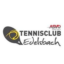Tennisclub Edelsbach-Logo