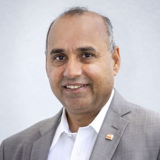 Bild von Bashir Maher