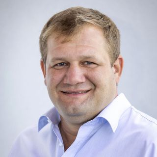 Bild von Christian  Sodl