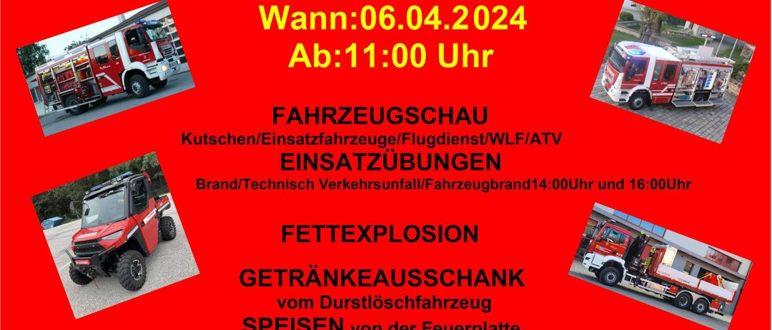 Bild enthält, Advertisement, Poster, Machine, Wheel, Transportation, Truck, Vehicle, Car