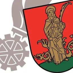 Freiwillige Feuerwehr St. Margarethen im Burgenland-Logo