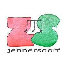 Zentralmusikschule Jennersdorf-Logo