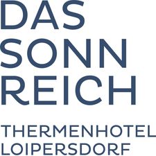 Das Sonnreich Thermenhotel Loipersdorf-Logo