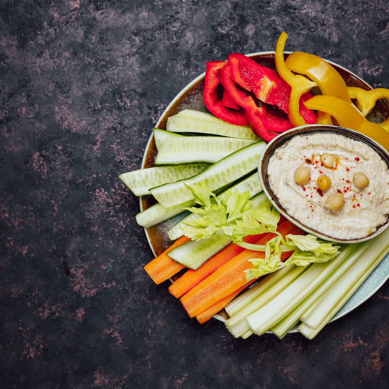 Bild enthält, Food, Food Presentation, Plate