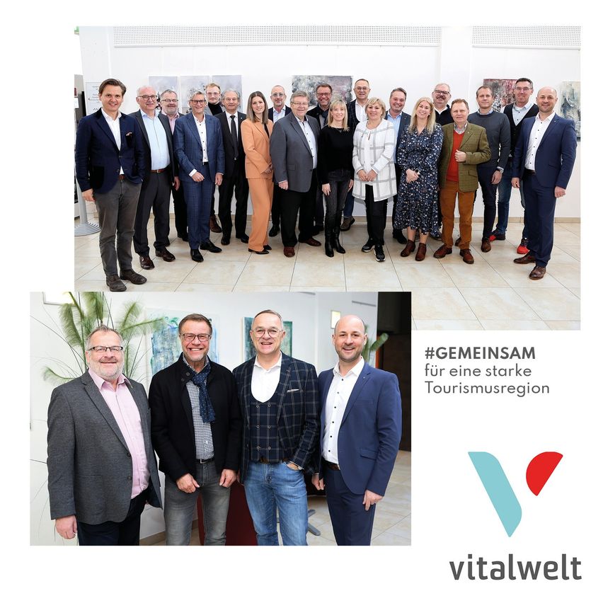 Bild enthält, Blazer, Coat, Jacket, People, Person, Formal Wear, Suit, Groupshot, Jeans, Man