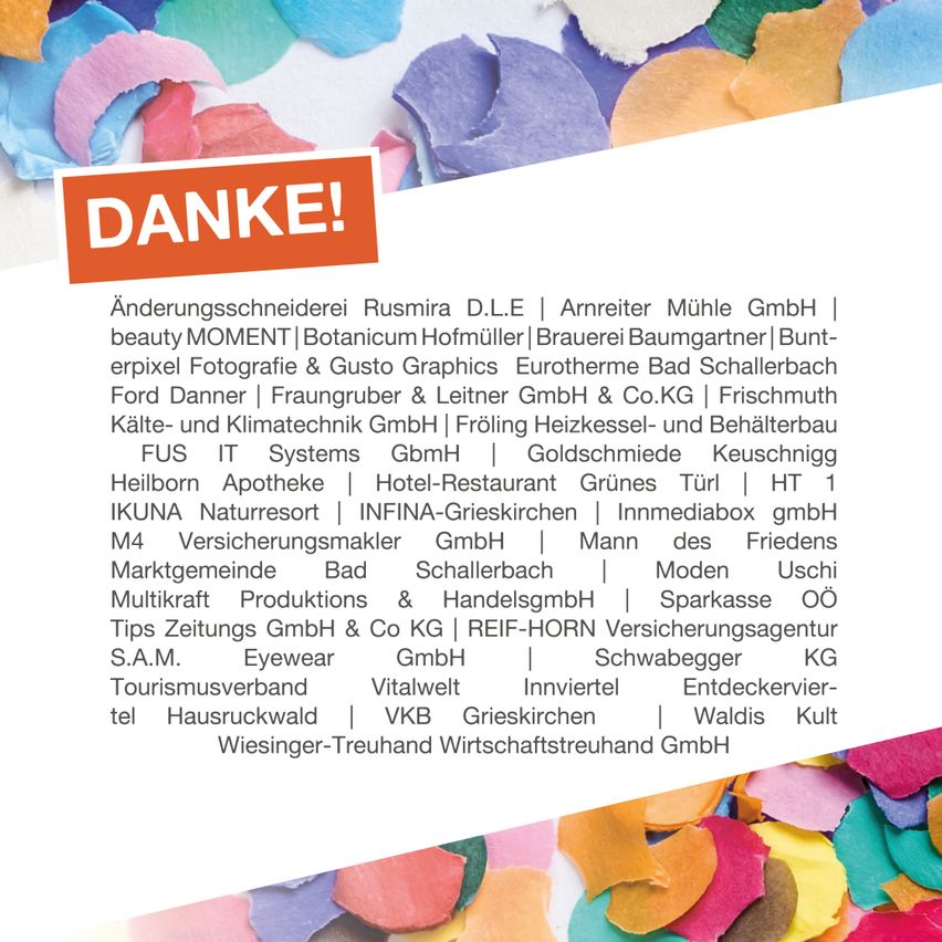 Bild enthält, Advertisement, Poster, Text, Paper, Page, Food, Sweets