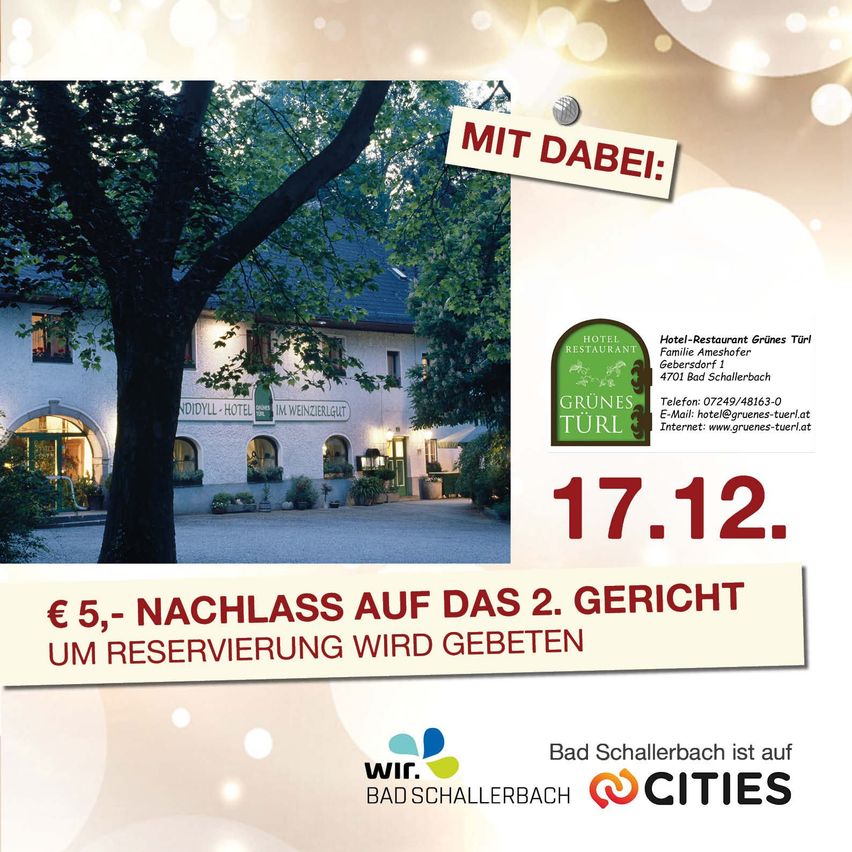 Bild enthält, Advertisement, Poster, Architecture, Building, Plant, Tree