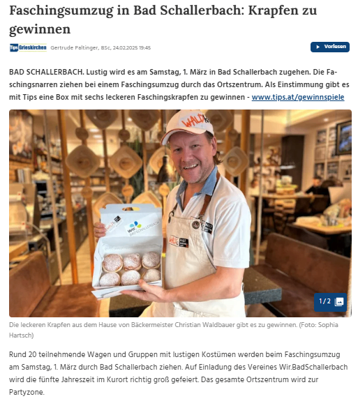 Bild enthält, Adult, Male, Man, Person, Shop, Face, Chef, People, Baseball Cap, Bakery