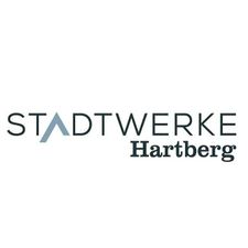Stadtwerke Hartberg-Logo