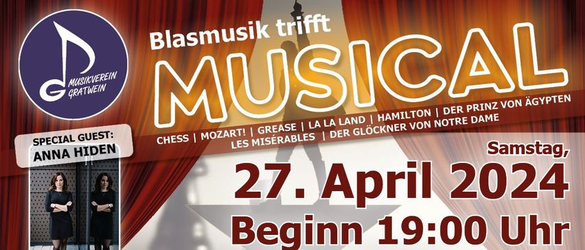 Bild enthält, Advertisement, Poster, Person, Clothing, Skirt, Coat, Text