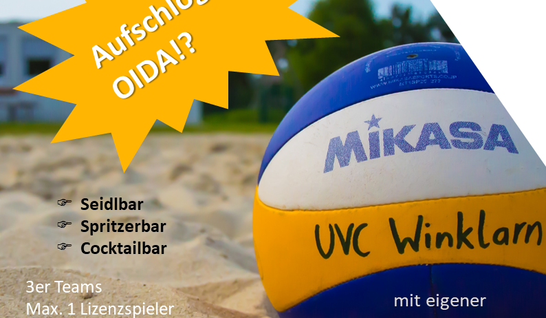 Advertisement, Poster, Ball, Sport, Volleyball, Volleyball (Ball), QR Code