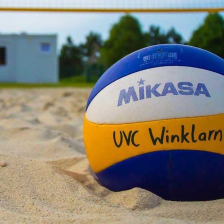 Ball, Sport, Volleyball, Volleyball (Ball), Person, Playing Volleyball