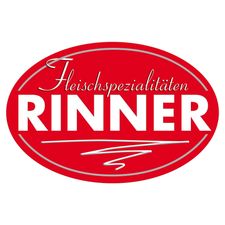 Fleischspezialitäten Rinner-Logo
