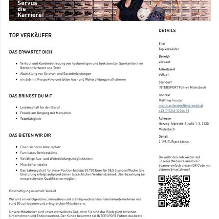 Ein Stellenangebot für Top-Verkäufer mit Details zu erwarteten Aufgaben, Vorteilen und Gehalt. Die Rolle beinhaltet den Verkauf und die Beratung von Sportartikeln, Angebot von Service und Garantie sowie eine Perspektive für Vollzeit- und Teilzeitbeschäftigung. Anforderungen umfassen Leidenschaft für den Beruf, Teamfähigkeit und Kundeninteraktionsfähigkeiten. Das Unternehmen bietet einen sicheren Arbeitsplatz, familiäre Atmosphäre, flexible Arbeitszeiten und ein wettbewerbsfähiges Gehalt. Interessierte Personen sind eingeladen, einen QR-Code mit ihrem Smartphone zu scannen, um sich zu bewerben.