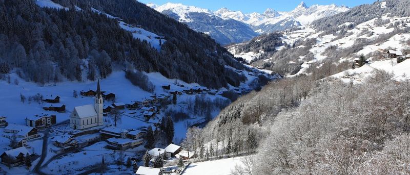 Bild enthält, Slope, Mountain, Mountain Range, Nature, Outdoors, Peak, Scenery, Ice, Snow, Airplane