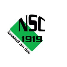 SC Neusiedl am See 1919-Logo