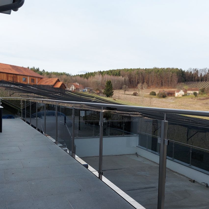 Bild enthält, Handrail, Railing, Architecture, Building