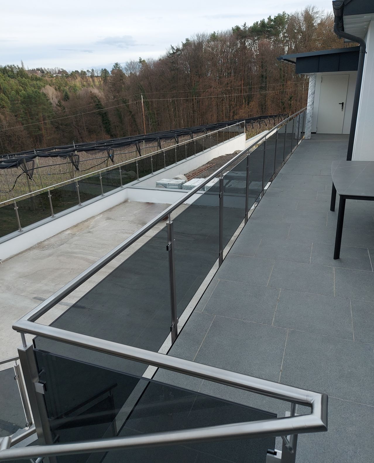 Bild enthält, Handrail, Railing, Machine