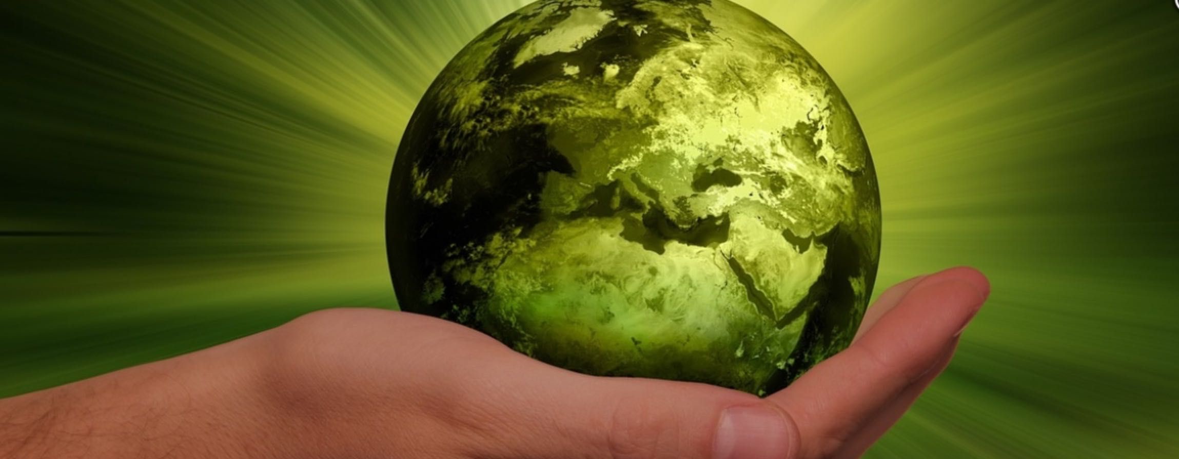 Bild enthält, Green, Sphere, Egg, Astronomy, Outer Space, Planet, Nature, Night, Globe