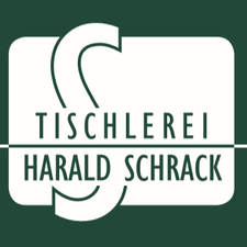 Tischlerei - Harald Schrack-Logo