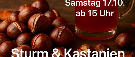 Bild von Veranstaltung @ CafeBarMiTo St. Oswald 